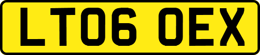 LT06OEX