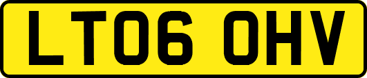 LT06OHV