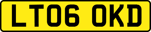 LT06OKD