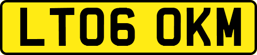 LT06OKM