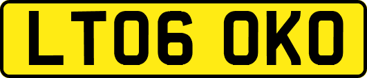 LT06OKO
