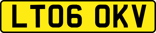 LT06OKV