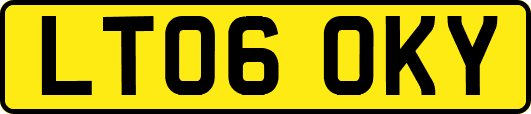 LT06OKY