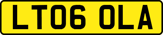 LT06OLA