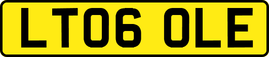 LT06OLE