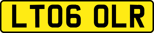 LT06OLR