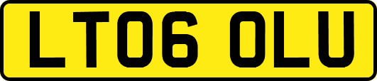LT06OLU