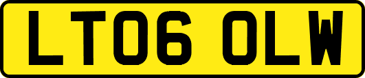 LT06OLW