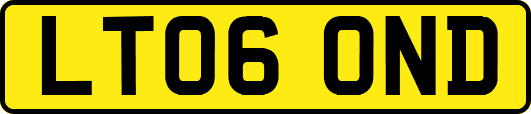 LT06OND