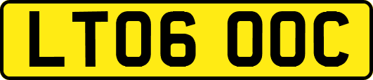 LT06OOC