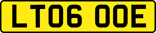 LT06OOE