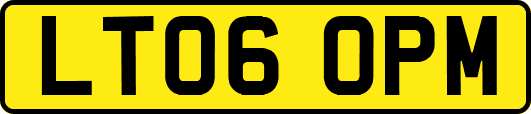 LT06OPM