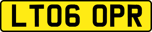 LT06OPR
