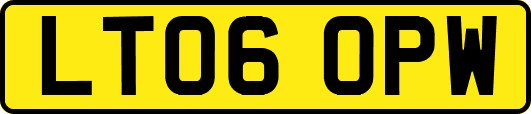 LT06OPW