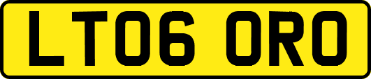 LT06ORO