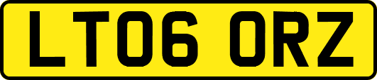 LT06ORZ