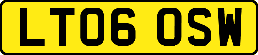 LT06OSW