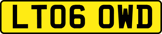 LT06OWD