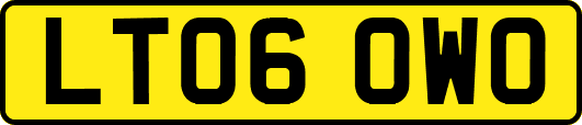 LT06OWO