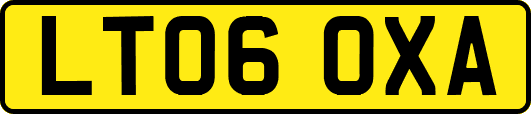 LT06OXA