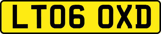 LT06OXD