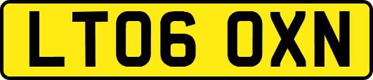 LT06OXN