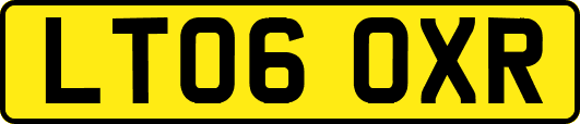 LT06OXR