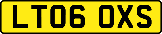 LT06OXS