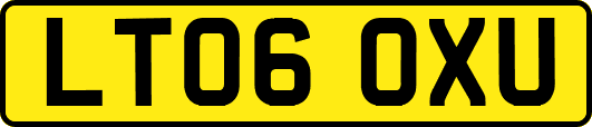 LT06OXU