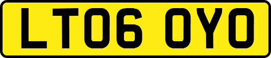 LT06OYO