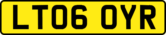 LT06OYR