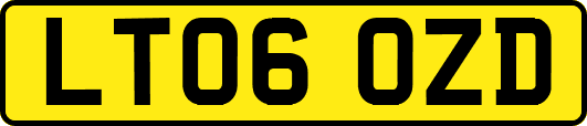 LT06OZD