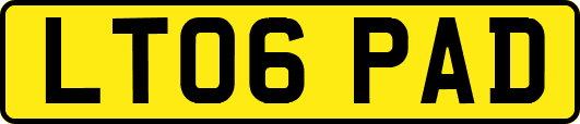LT06PAD