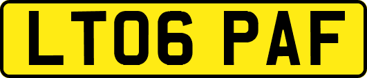 LT06PAF
