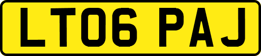 LT06PAJ