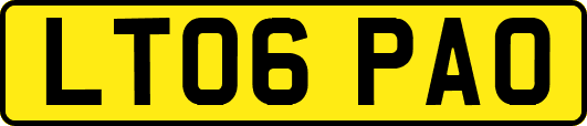 LT06PAO