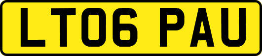 LT06PAU