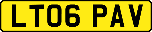 LT06PAV