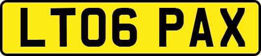 LT06PAX