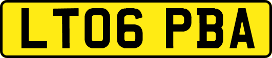LT06PBA