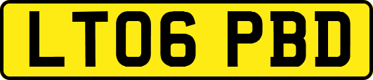 LT06PBD