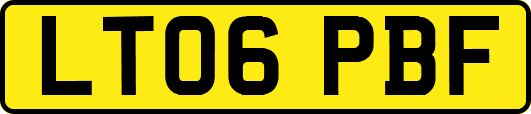 LT06PBF