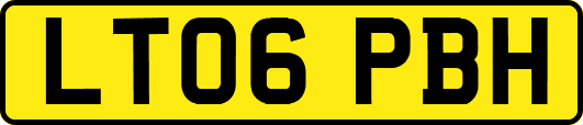 LT06PBH