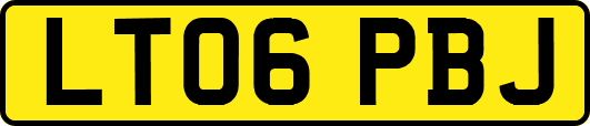 LT06PBJ