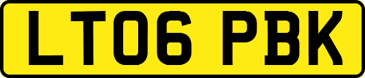 LT06PBK