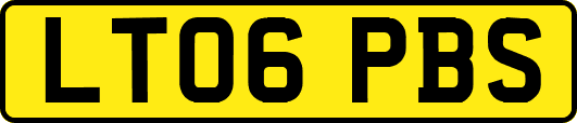 LT06PBS