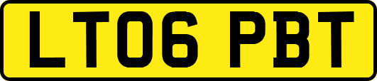 LT06PBT