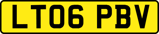LT06PBV