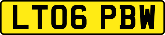LT06PBW