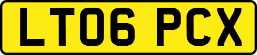 LT06PCX